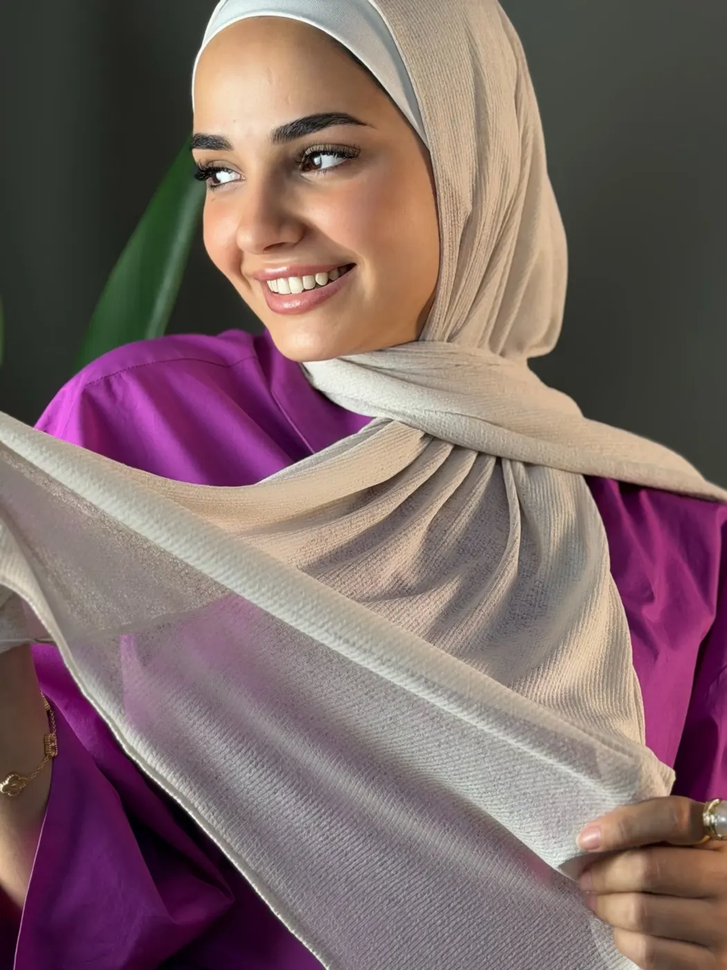 Silla hijab